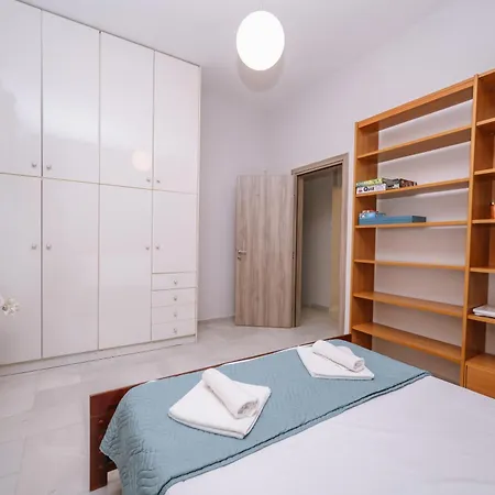 아파트 Brand New Family House Est. 2023 *