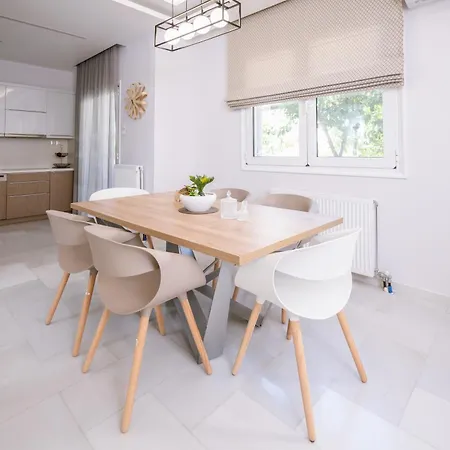 Brand New Family House Est. 2023 *