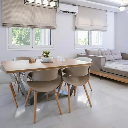 아파트 Brand New Family House Est. 2023