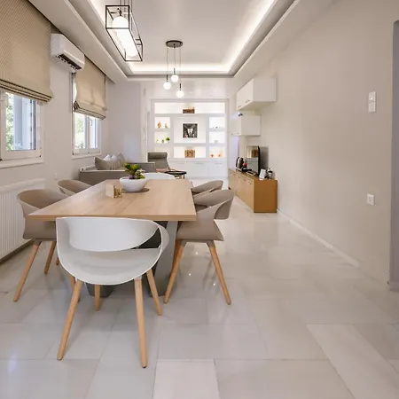 아파트 Brand New Family House Est. 2023 *