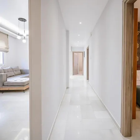 아파트 Brand New Family House Est. 2023