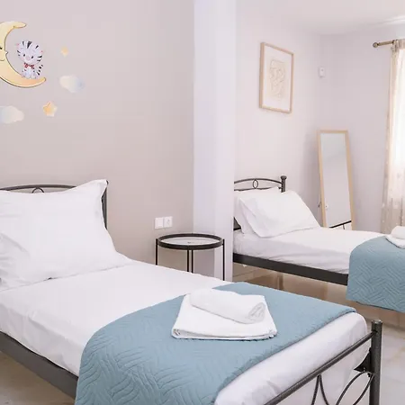 아파트 Brand New Family House Est. 2023 *