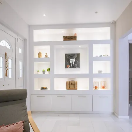 Brand New Family House Est. 2023 * 이라클리온