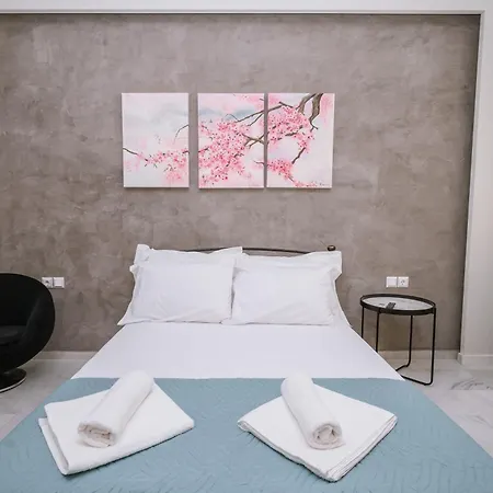 아파트 Brand New Family House Est. 2023